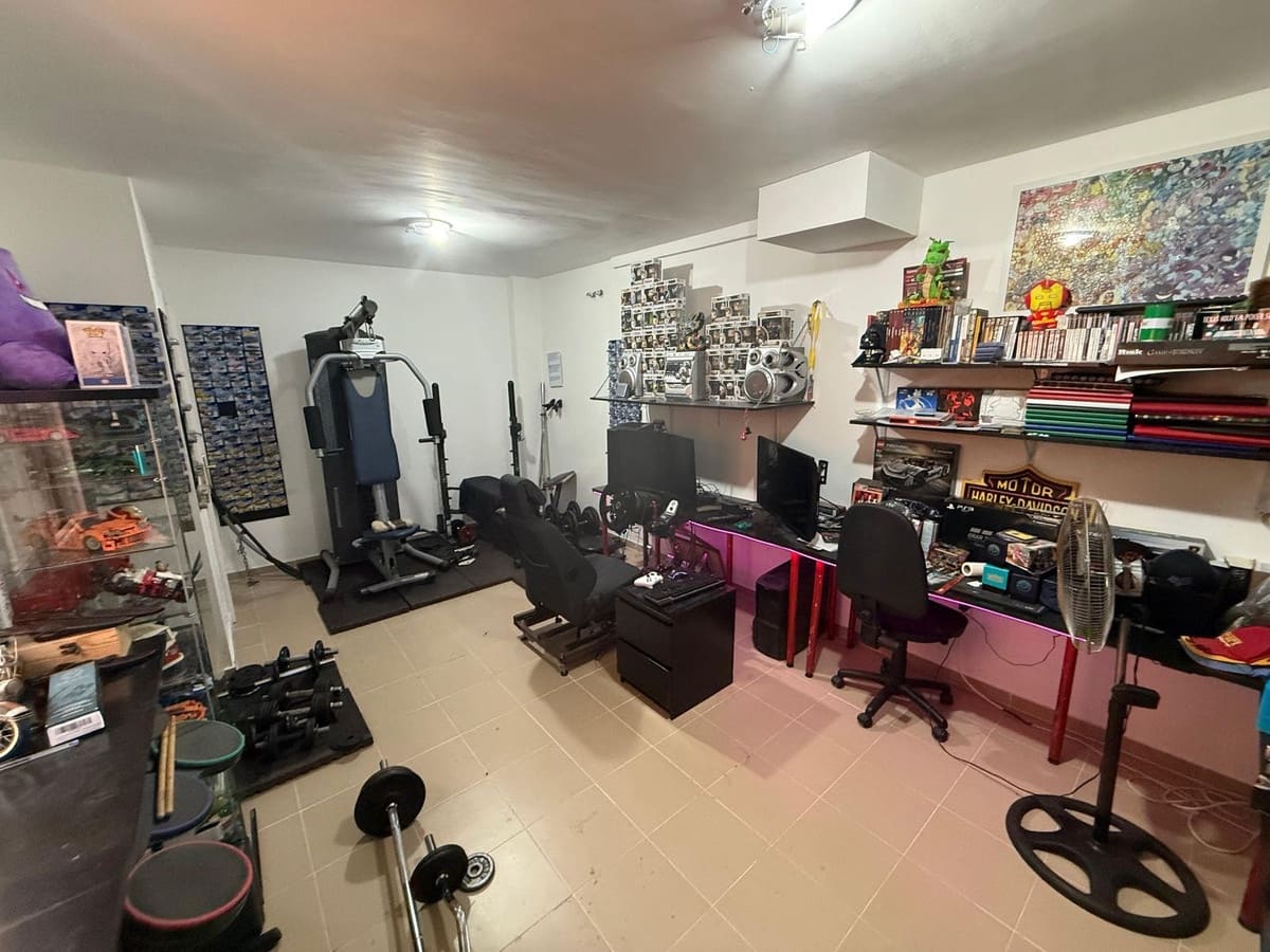 3 soverom Leilighet til salgs i Casares med svømmebasseng garasje - € 287 000 (Ref: 9971939)