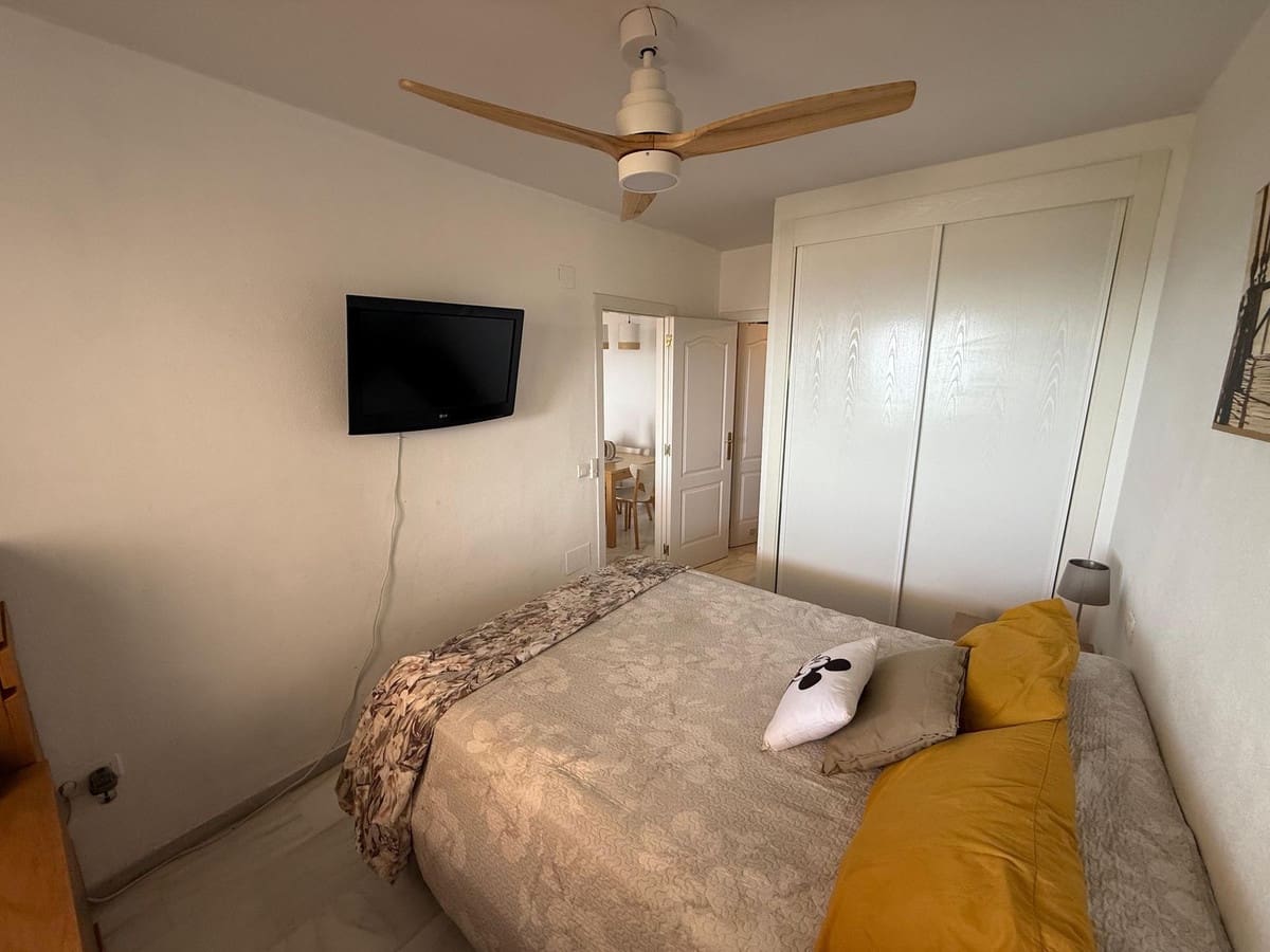 3 soverom Leilighet til salgs i Casares med svømmebasseng garasje - € 287 000 (Ref: 9971939)
