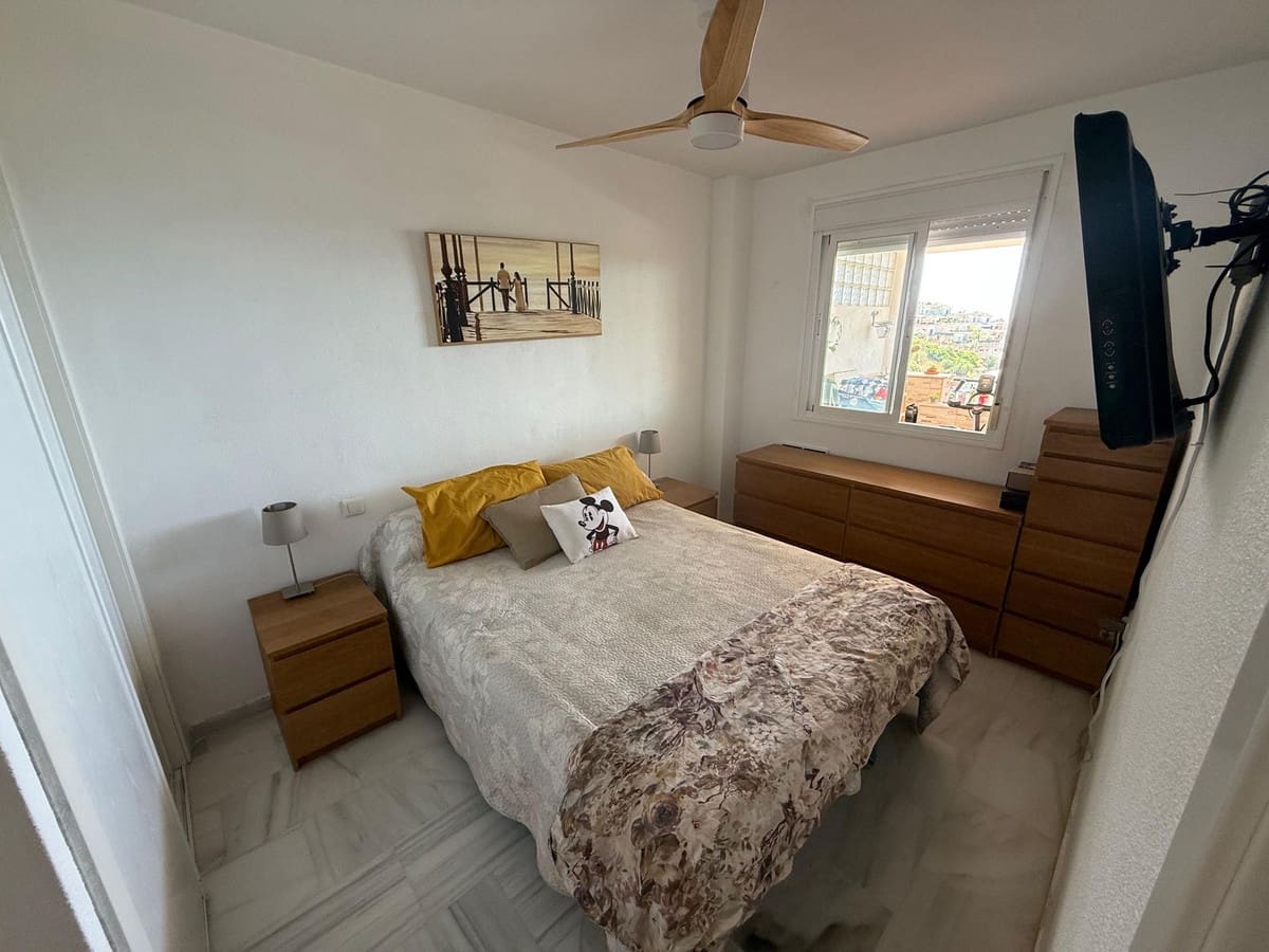 3 soverom Leilighet til salgs i Casares med svømmebasseng garasje - € 287 000 (Ref: 9971939)