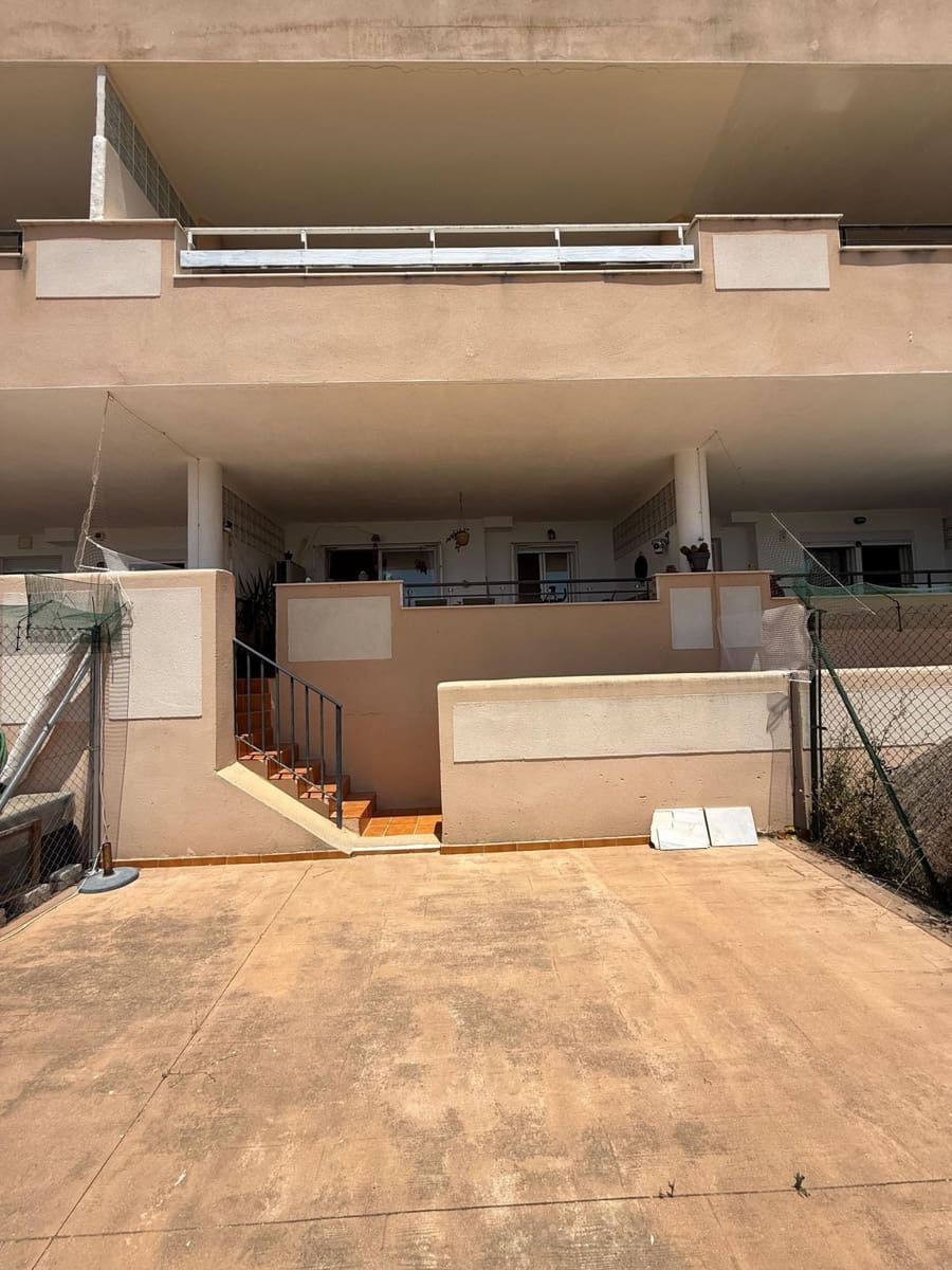 3 soverom Leilighet til salgs i Casares med svømmebasseng garasje - € 287 000 (Ref: 9971939)