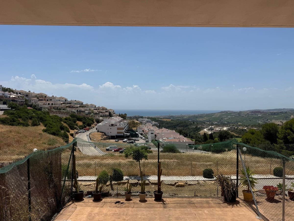 3 soverom Leilighet til salgs i Casares med svømmebasseng garasje - € 287 000 (Ref: 9971939)