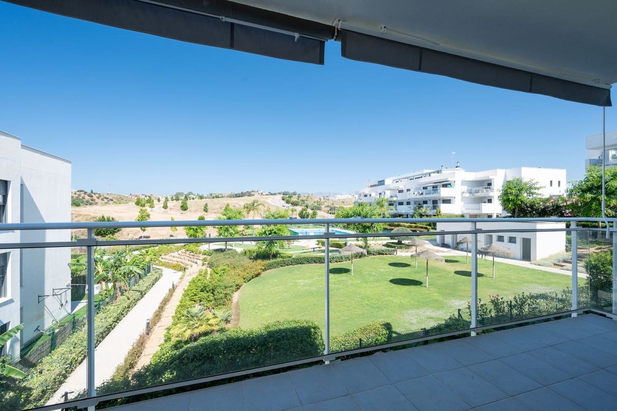 2 soveværelse Lejlighed til salg i La Cala de Mijas med swimmingpool - € 345.000 (Ref: 9971942)