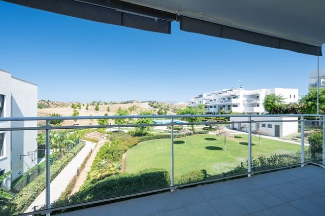 2 soveværelse Lejlighed til salg i La Cala de Mijas, Mijas med swimmingpool - € 345.000 (Ref: 9971942)