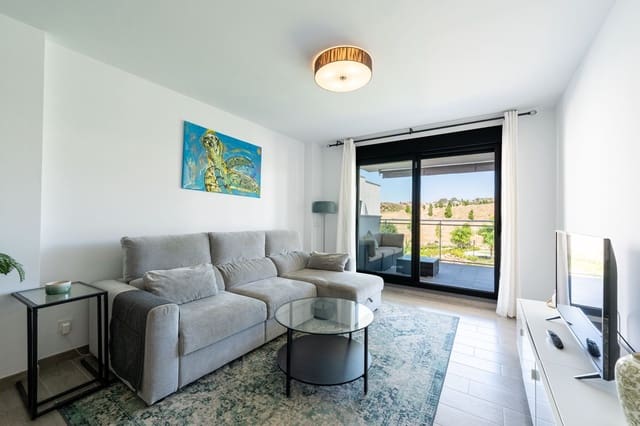 2 soveværelse Lejlighed til salg i La Cala de Mijas, Mijas med swimmingpool - € 345.000 (Ref: 9971942)