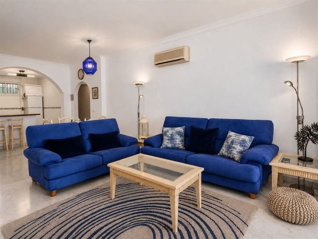 3 soveværelse Lejlighed til salg i Calahonda, Mijas med swimmingpool - € 340.000 (Ref: 9971943)