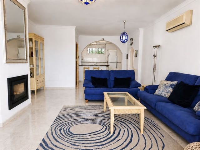 3 soveværelse Lejlighed til salg i Calahonda, Mijas med swimmingpool - € 340.000 (Ref: 9971943)