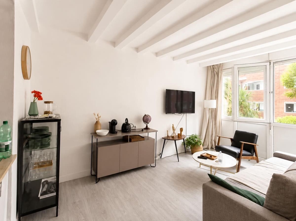 1 soverom Leilighet til salgs i Torremolinos med svømmebasseng - € 373 000 (Ref: 9971947)