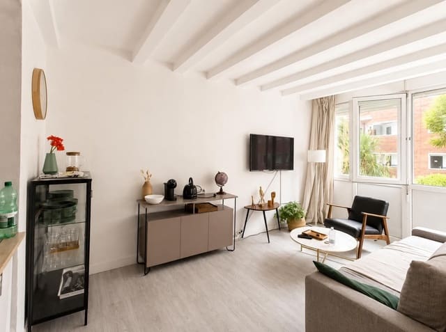 1 soverom Leilighet til salgs i Torremolinos med svømmebasseng - € 373 000 (Ref: 9971947)