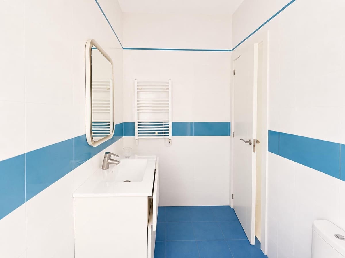1 soverom Leilighet til salgs i Torremolinos med svømmebasseng - € 373 000 (Ref: 9971947)