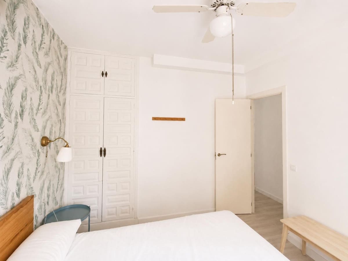 1 soverom Leilighet til salgs i Torremolinos med svømmebasseng - € 373 000 (Ref: 9971947)