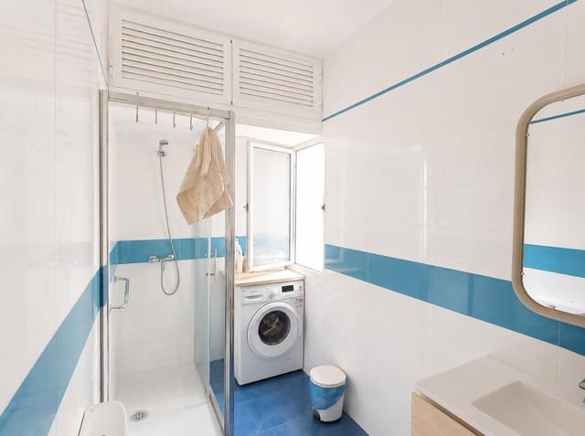 1 soverom Leilighet til salgs i Torremolinos med svømmebasseng - € 373 000 (Ref: 9971947)