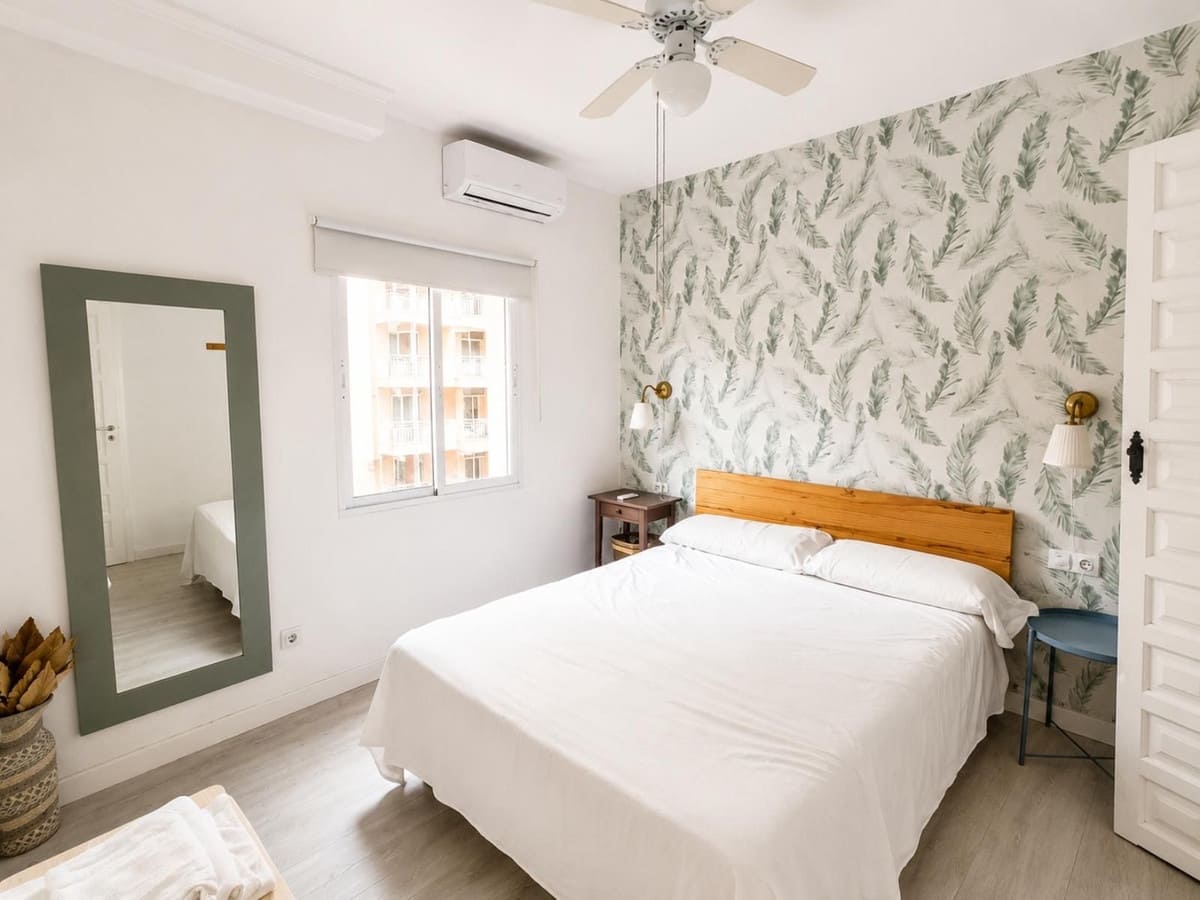 1 soverom Leilighet til salgs i Torremolinos med svømmebasseng - € 373 000 (Ref: 9971947)