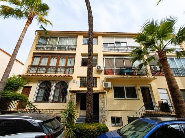 1 soverom Leilighet til salgs i Torremolinos med svømmebasseng - € 373 000 (Ref: 9971947)