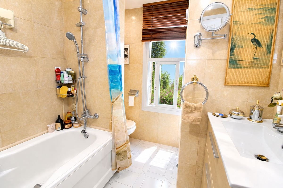 1 soverom Studio til salgs i Malaga by med svømmebasseng - € 242 000 (Ref: 9971948)