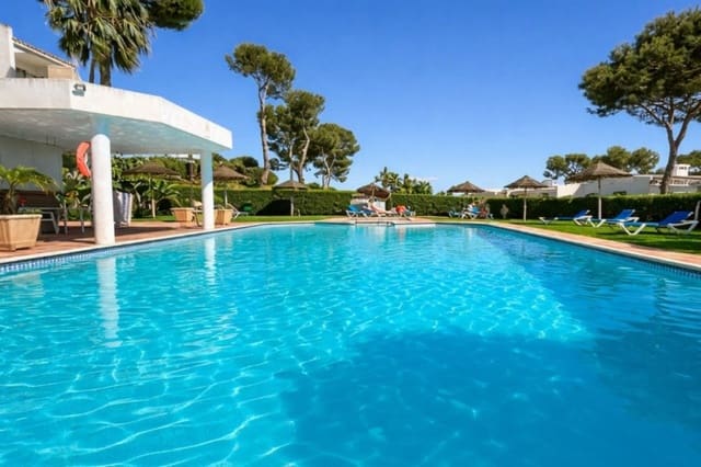 1 soveværelse Studio til salg i Málaga by med swimmingpool - € 242.000 (Ref: 9971948)