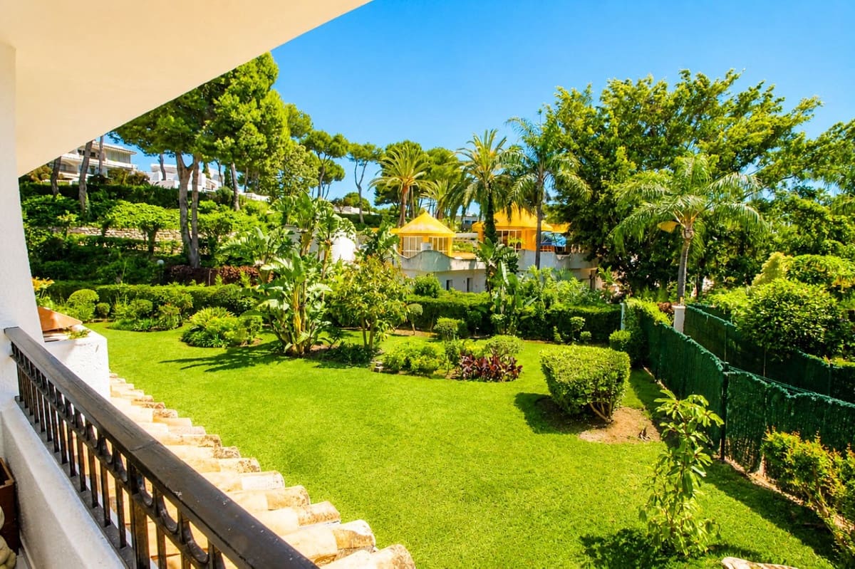 1 soverom Studio til salgs i Malaga by med svømmebasseng - € 242 000 (Ref: 9971948)