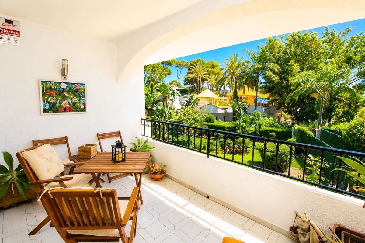 1 soverom Studio til salgs i Malaga by med svømmebasseng - € 242 000 (Ref: 9971948)