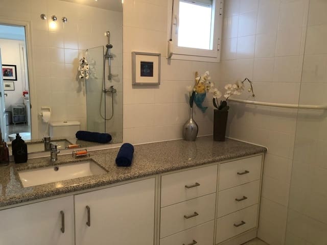 2 soverom Leilighet til salgs i La Mairena, Ojen med svømmebasseng - € 328 000 (Ref: 9971949)