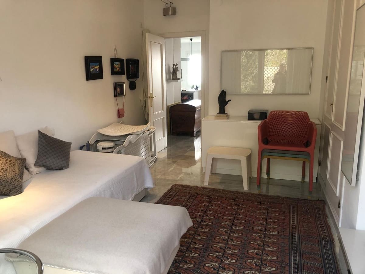 2 soverom Leilighet til salgs i La Mairena med svømmebasseng - € 328 000 (Ref: 9971949)