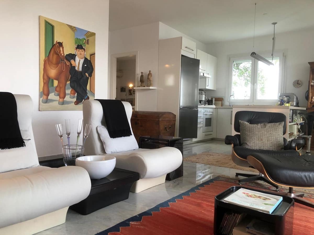 2 soverom Leilighet til salgs i La Mairena med svømmebasseng - € 328 000 (Ref: 9971949)