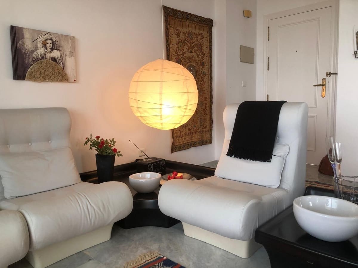 2 soverom Leilighet til salgs i La Mairena med svømmebasseng - € 328 000 (Ref: 9971949)