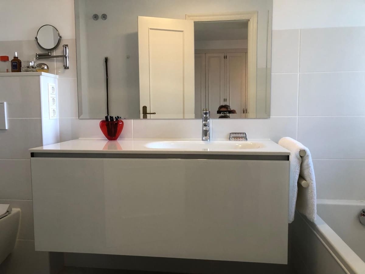 2 soverom Leilighet til salgs i La Mairena med svømmebasseng - € 328 000 (Ref: 9971949)