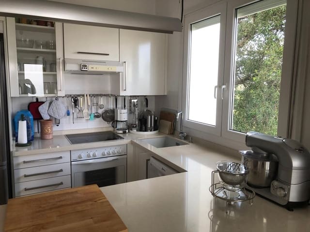 2 soverom Leilighet til salgs i La Mairena, Ojen med svømmebasseng - € 328 000 (Ref: 9971949)