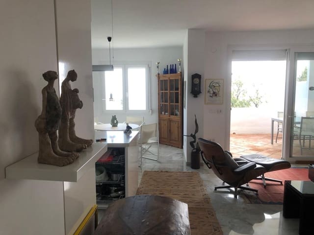 2 soverom Leilighet til salgs i La Mairena, Ojen med svømmebasseng - € 328 000 (Ref: 9971949)