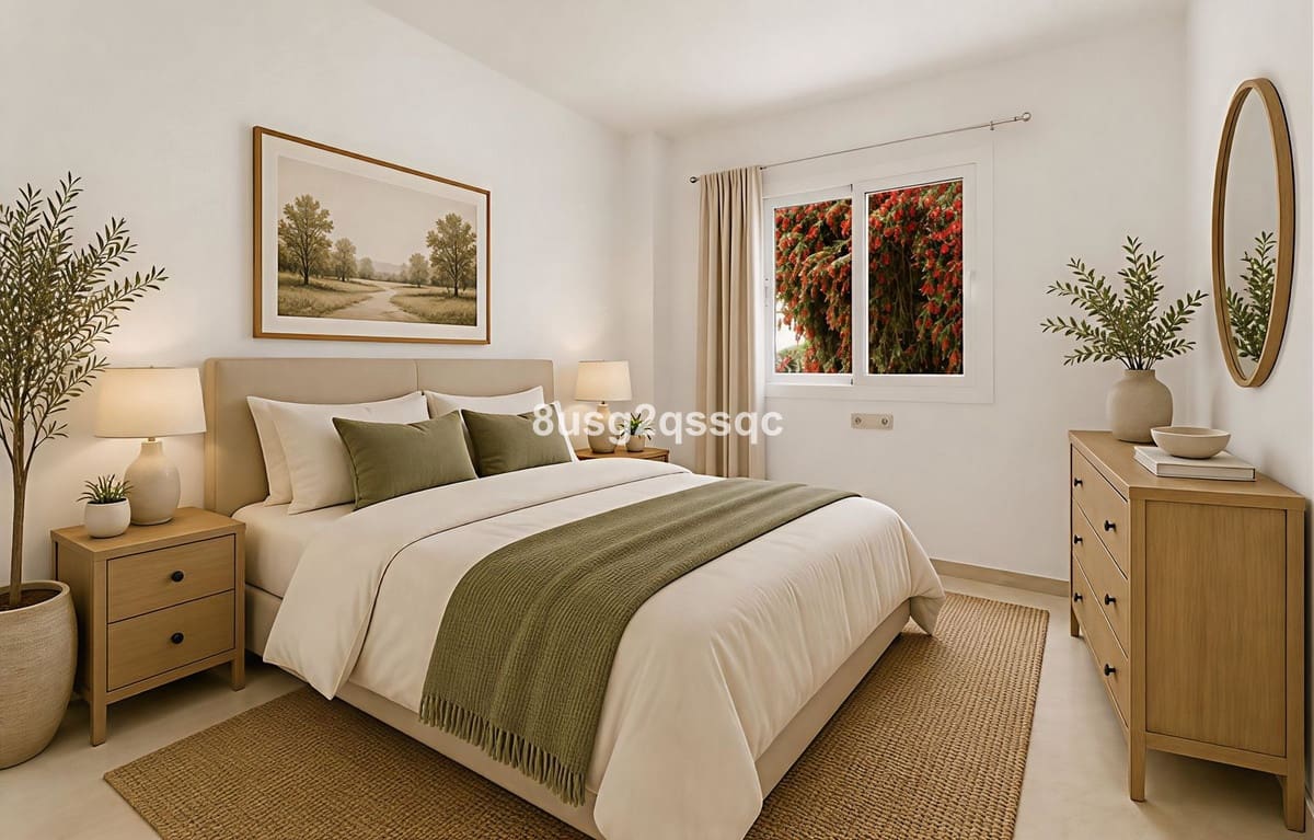 3 bedroom Apartment for sale in Elviria with pool garage - € 399,000 (Ref: 9971951)