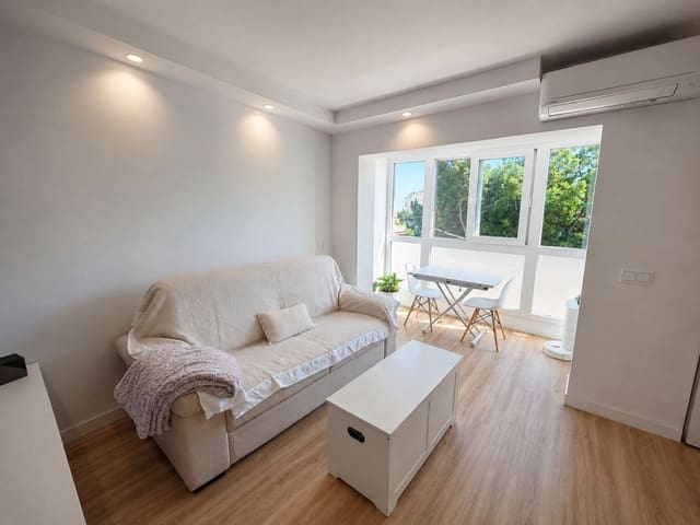 1 soverom Leilighet til salgs i Nueva Andalucia, Marbella - € 209 000 (Ref: 9971953)