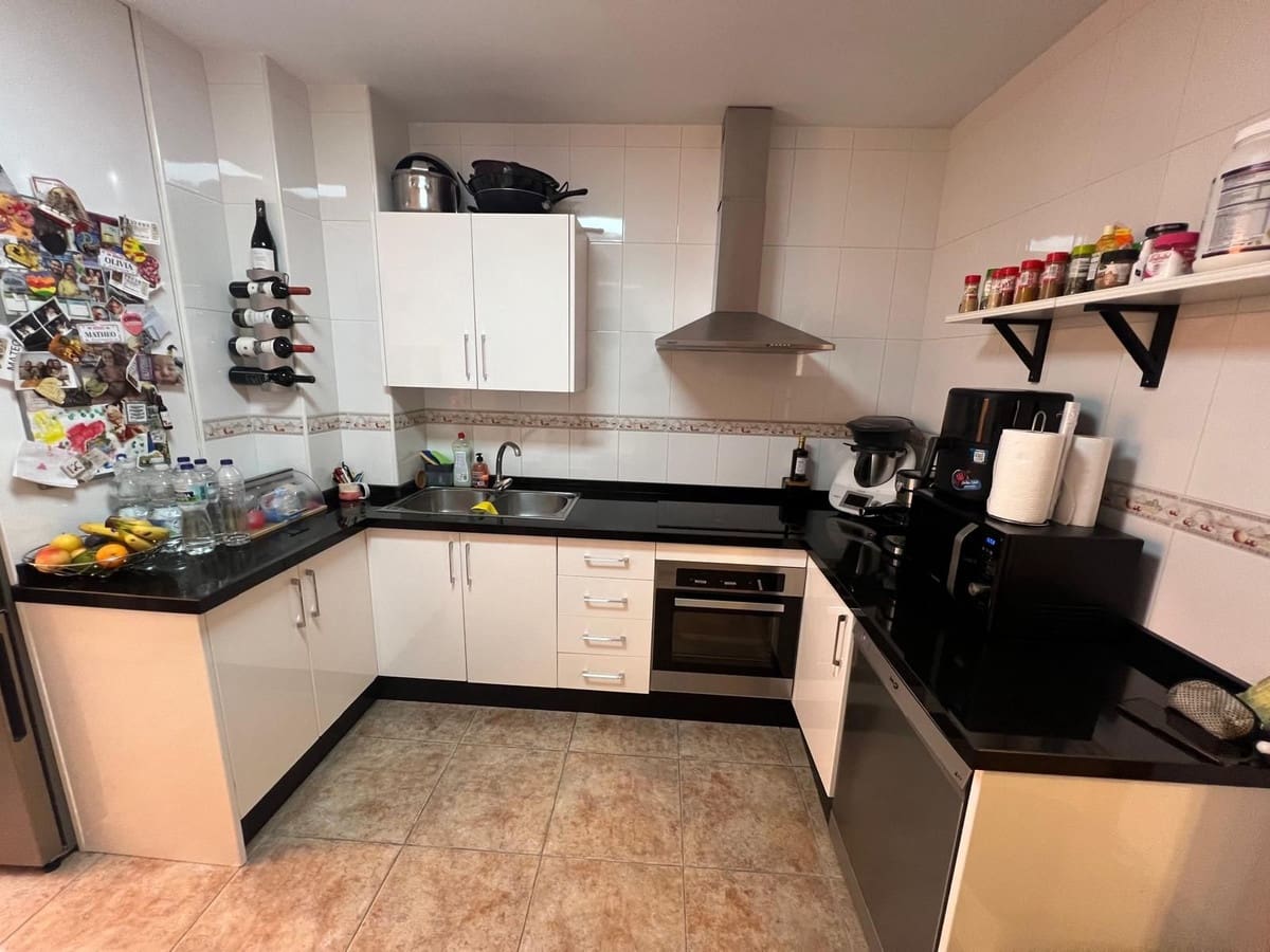 2 sypialnia Apartament na sprzedaż w Las Lagunas de Mijas - 285 000 € (Ref: 9971954)