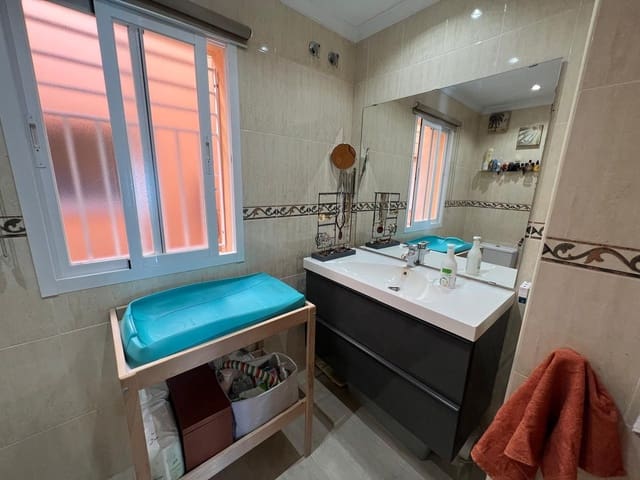 2 sypialnia Apartament na sprzedaż w Las Lagunas de Mijas, Mijas - 285 000 € (Ref: 9971954)
