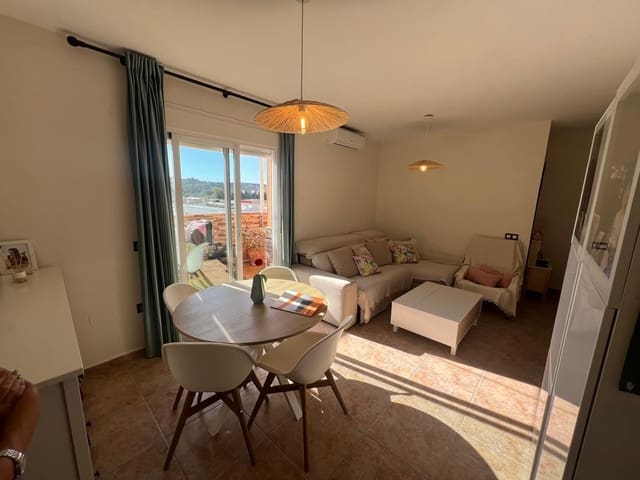 2 sypialnia Apartament na sprzedaż w Las Lagunas de Mijas, Mijas - 285 000 € (Ref: 9971954)