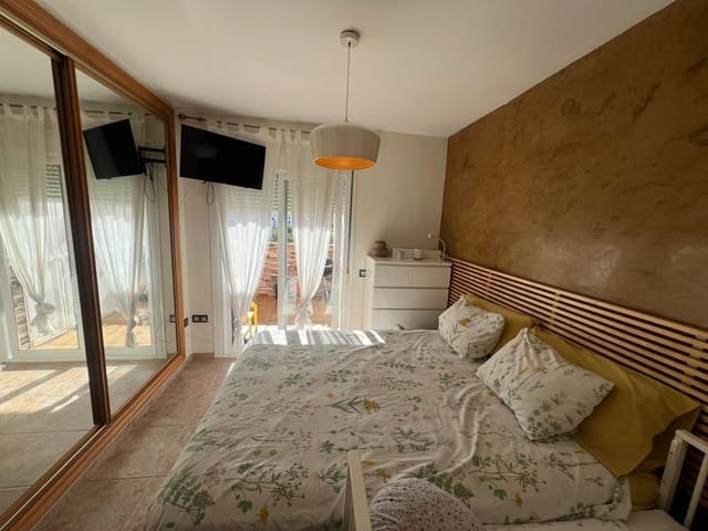 2 sypialnia Apartament na sprzedaż w Las Lagunas de Mijas, Mijas - 285 000 € (Ref: 9971954)