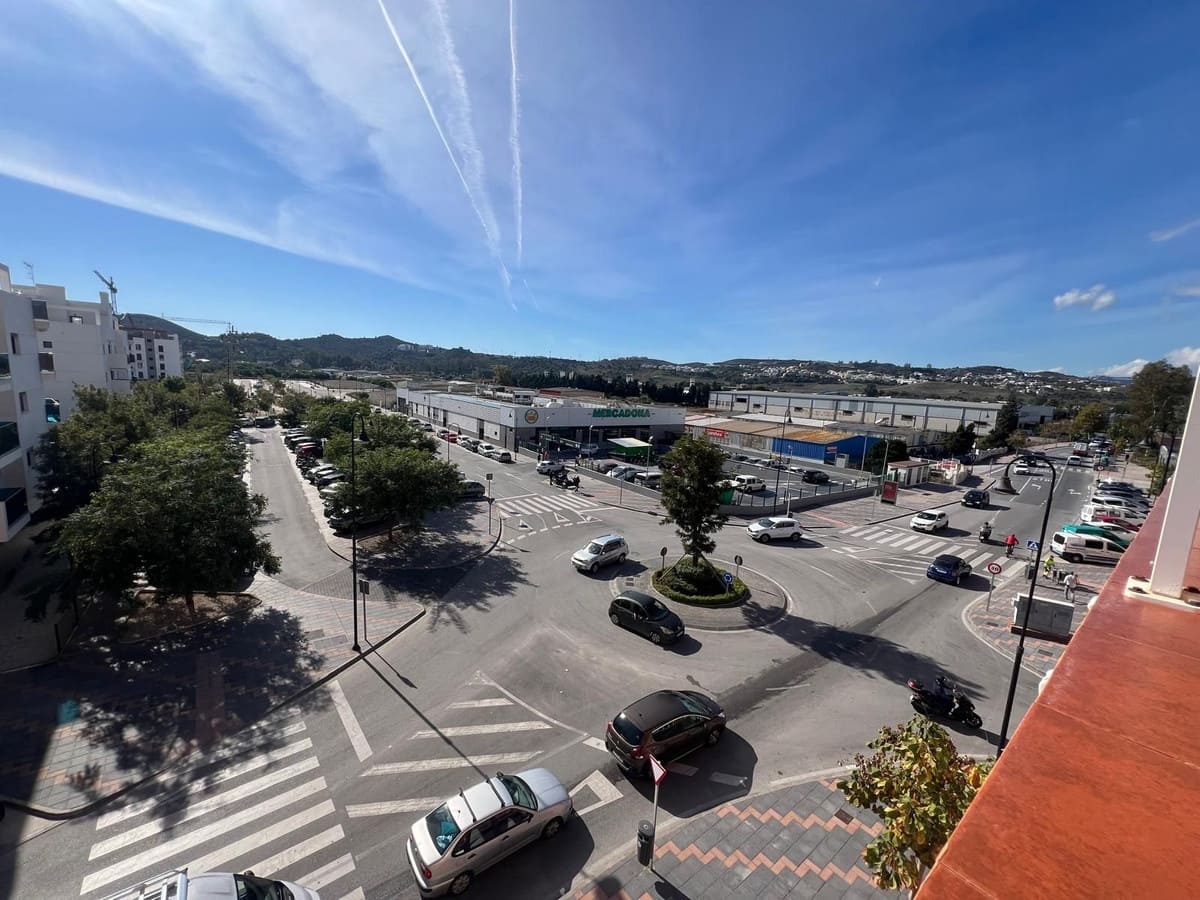 2 sypialnia Apartament na sprzedaż w Las Lagunas de Mijas - 285 000 € (Ref: 9971954)