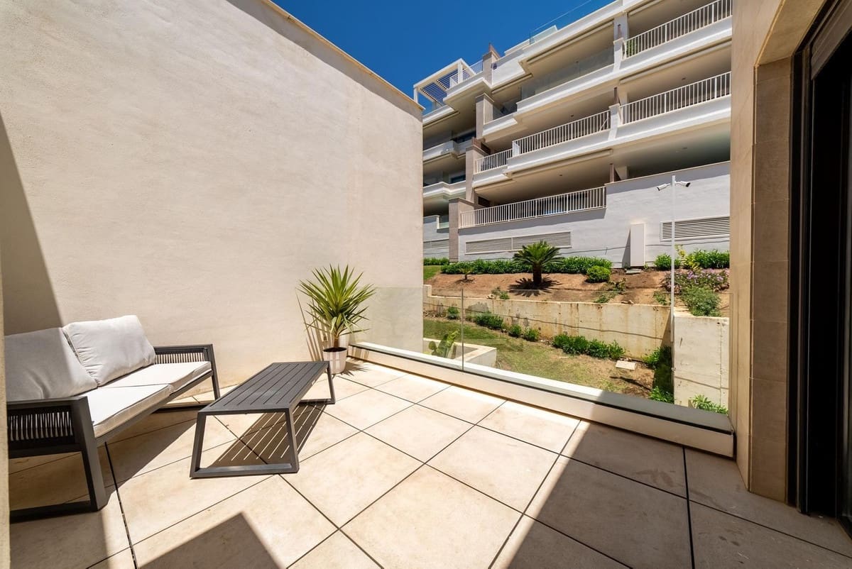 4 bedroom Townhouse for sale in La Cala de Mijas with pool garage - € 925,000 (Ref: 9971956)
