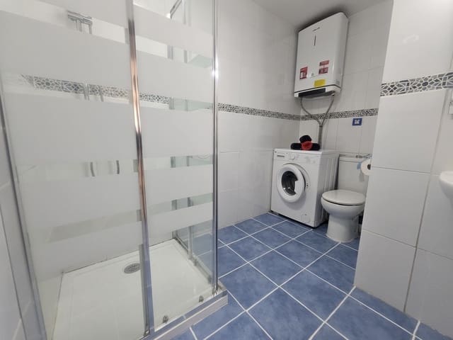 1 soverom Leilighet til salgs i Artola, Marbella med svømmebasseng - € 249 500 (Ref: 9971957)