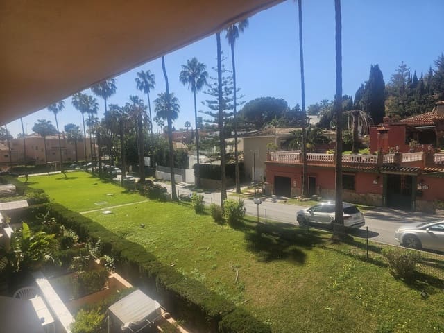 1 soverom Leilighet til salgs i Artola, Marbella med svømmebasseng - € 249 500 (Ref: 9971957)