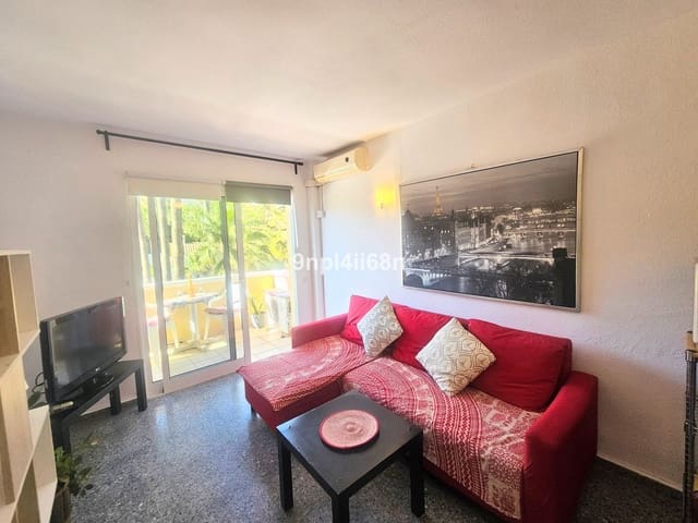 1 sovrum Lägenhet till salu i Artola, Marbella med pool - 242 500 € (Ref: 9971957)