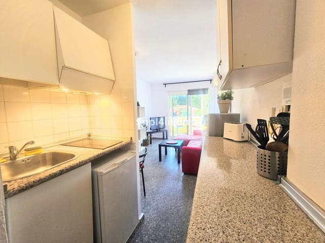 1 sovrum Lägenhet till salu i Artola, Marbella med pool - 242 500 € (Ref: 9971957)