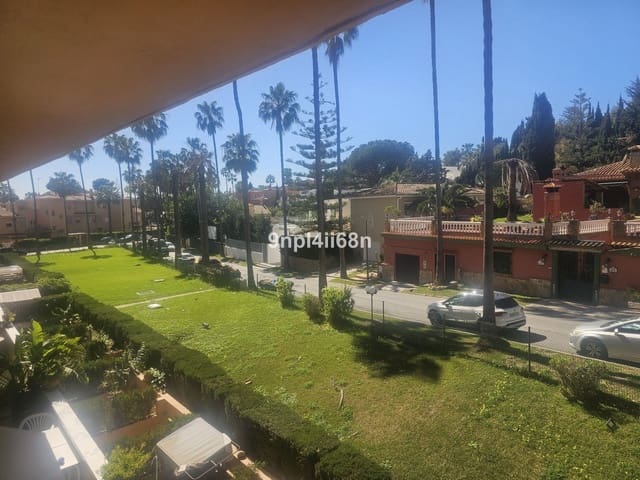 1 sovrum Lägenhet till salu i Artola, Marbella med pool - 242 500 € (Ref: 9971957)
