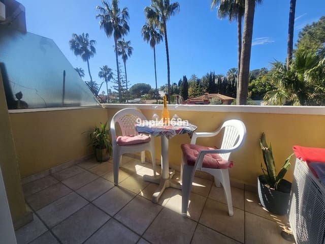 1 sovrum Lägenhet till salu i Artola, Marbella med pool - 242 500 € (Ref: 9971957)