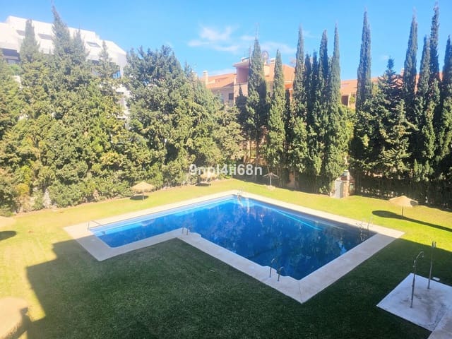 1 sovrum Lägenhet till salu i Artola, Marbella med pool - 242 500 € (Ref: 9971957)