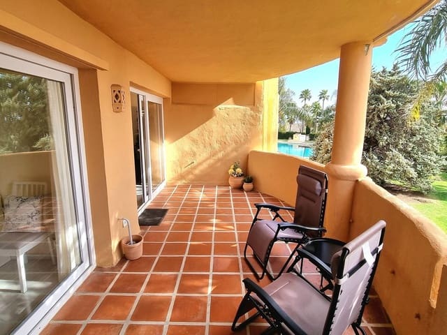 2 soveværelse Lejlighed til salg i Calahonda, Mijas med swimmingpool - € 330.000 (Ref: 9971958)