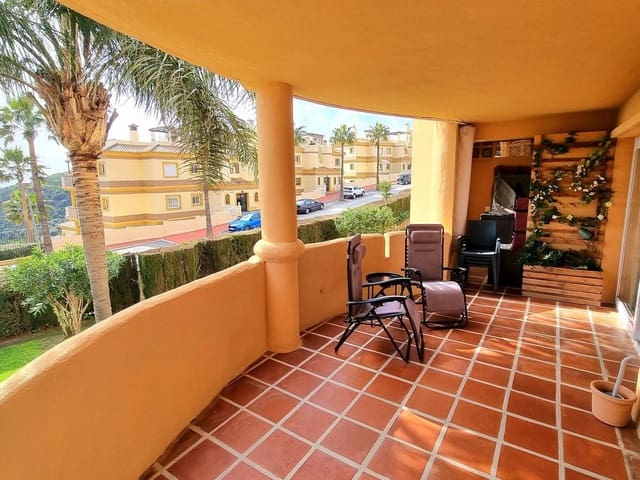 2 soveværelse Lejlighed til salg i Calahonda, Mijas med swimmingpool - € 330.000 (Ref: 9971958)