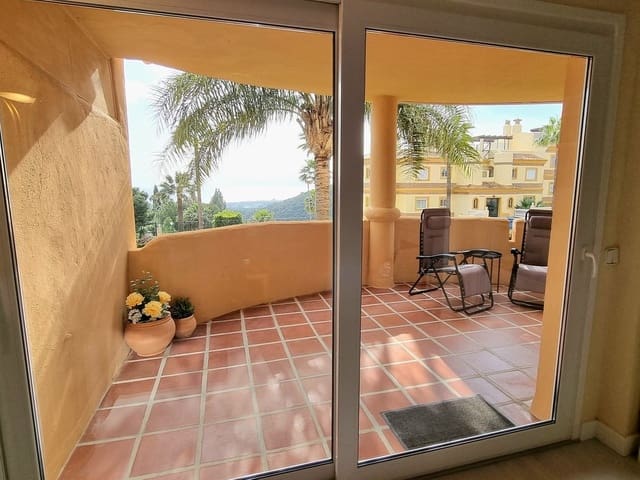 2 soveværelse Lejlighed til salg i Calahonda, Mijas med swimmingpool - € 330.000 (Ref: 9971958)