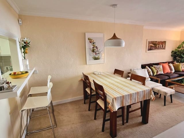 2 soveværelse Lejlighed til salg i Calahonda, Mijas med swimmingpool - € 330.000 (Ref: 9971958)