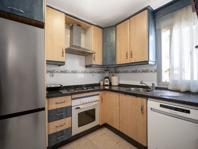 2 soverom Leilighet til salgs i Elviria, Marbella - € 290 000 (Ref: 9971961)