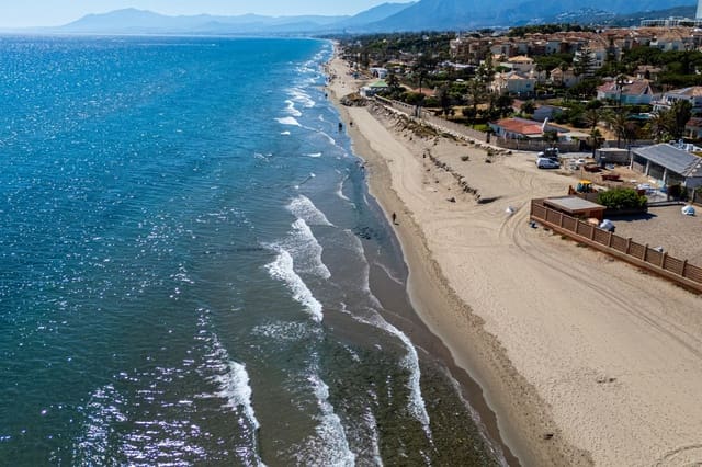 2 soverom Leilighet til salgs i Elviria, Marbella - € 290 000 (Ref: 9971961)