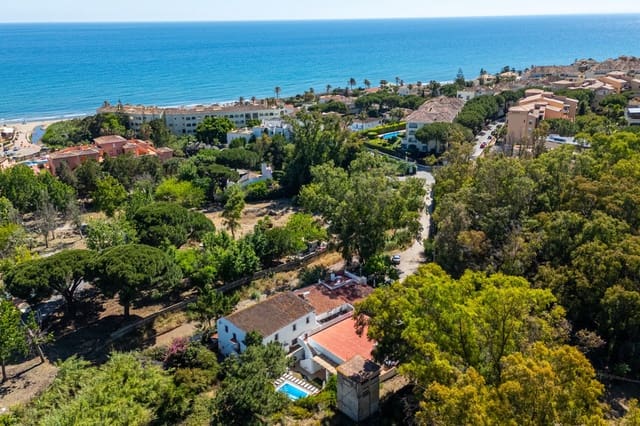 2 soverom Leilighet til salgs i Elviria, Marbella - € 290 000 (Ref: 9971961)